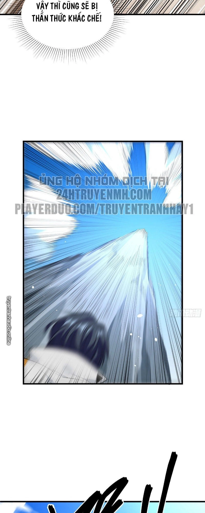 Thuật Sĩ Đến Từ Tương Lai Chapter 62 - 57