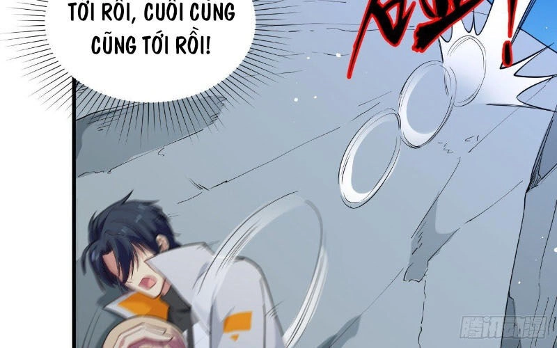 Thuật Sĩ Đến Từ Tương Lai Chapter 62 - 60