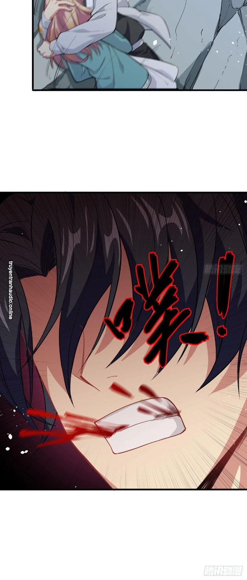 Thuật Sĩ Đến Từ Tương Lai Chapter 62 - 61