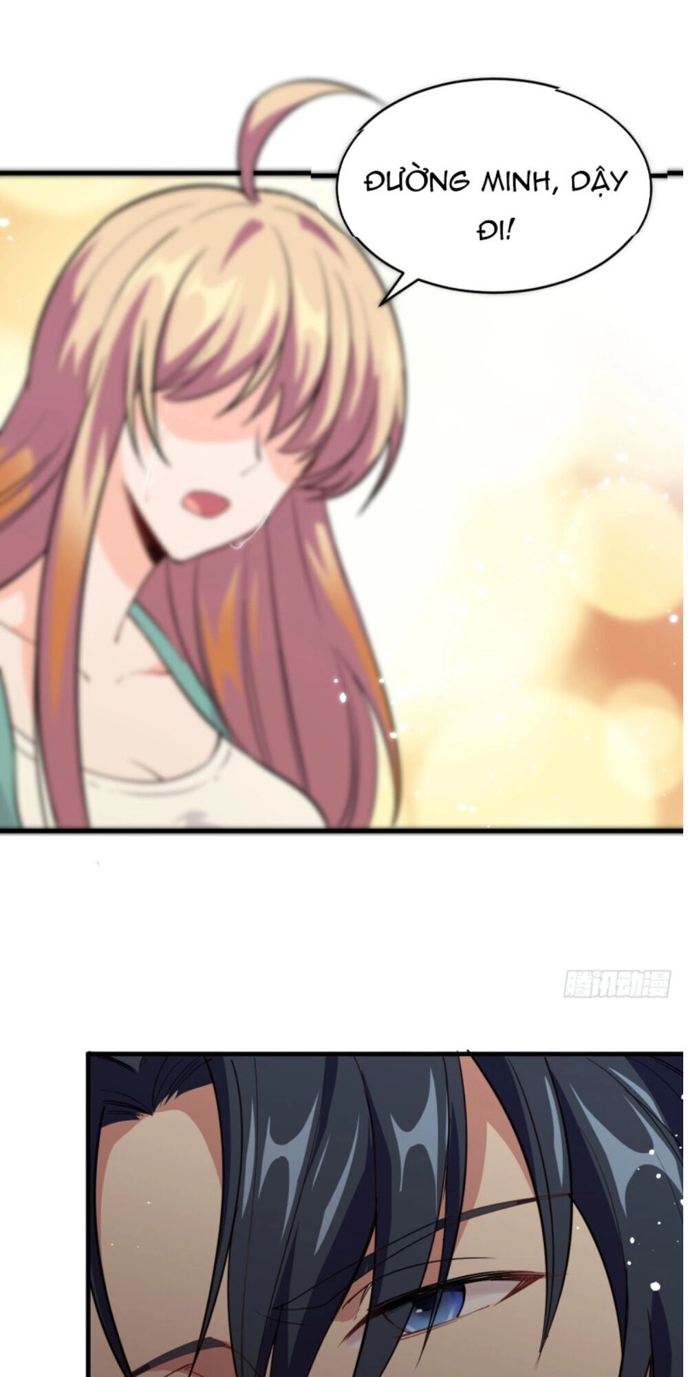 Thuật Sĩ Đến Từ Tương Lai Chapter 63 - 2