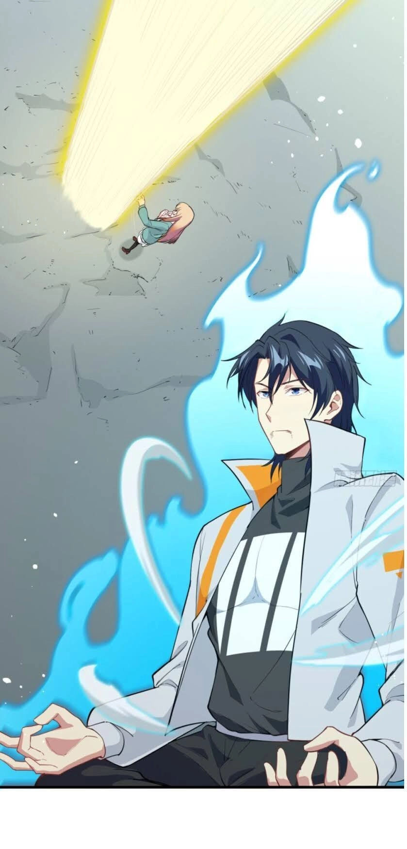 Thuật Sĩ Đến Từ Tương Lai Chapter 63 - 7