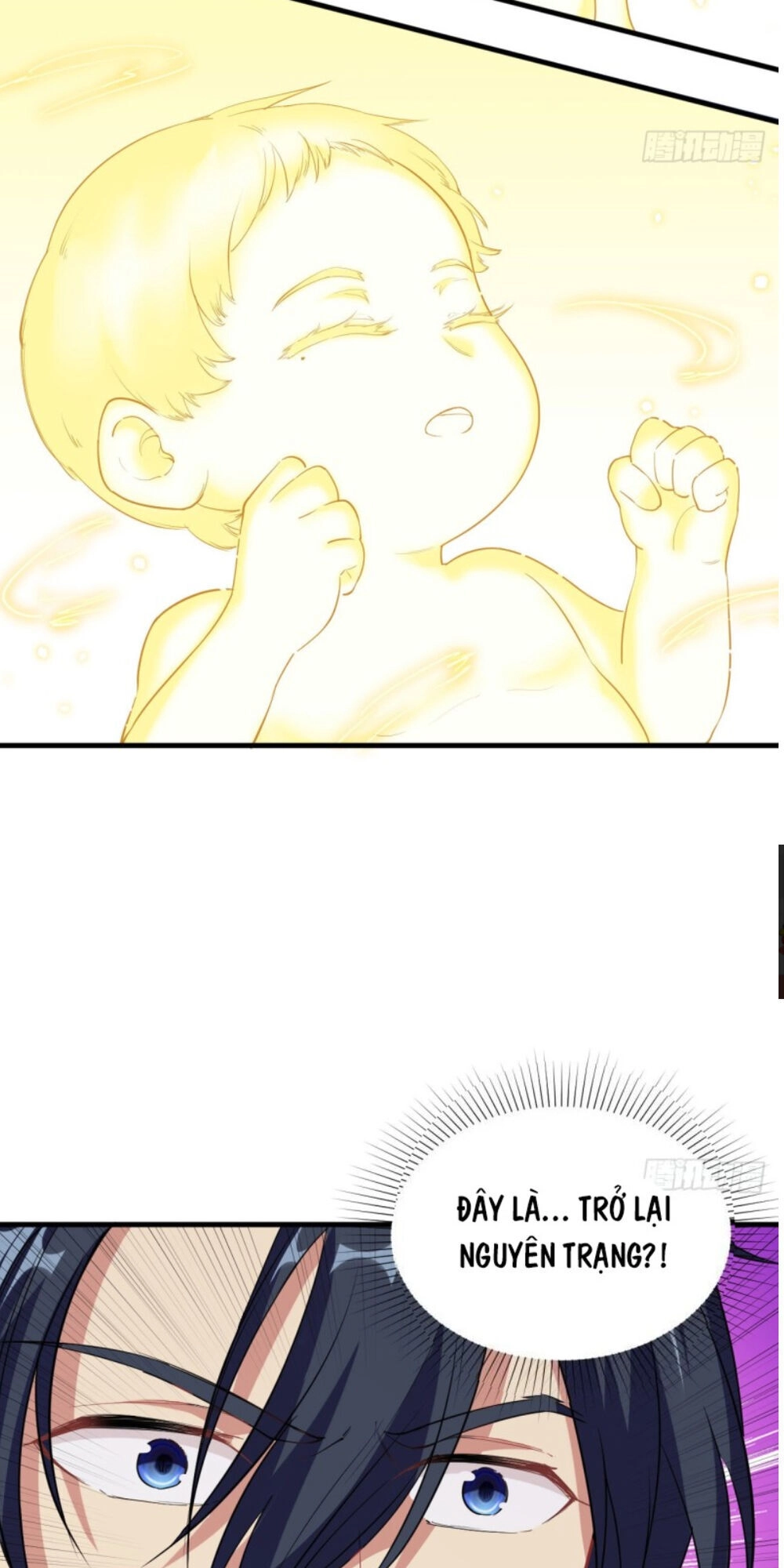 Thuật Sĩ Đến Từ Tương Lai Chapter 63 - 14