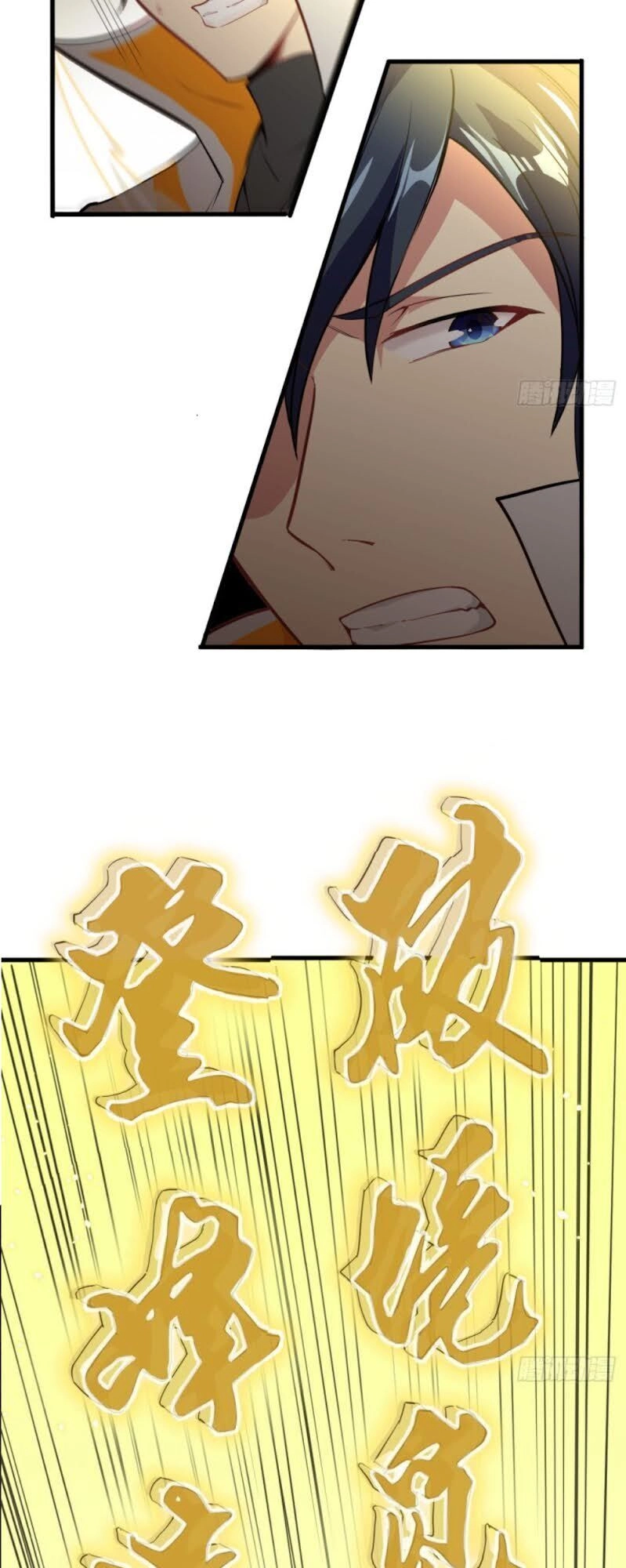 Thuật Sĩ Đến Từ Tương Lai Chapter 63 - 20