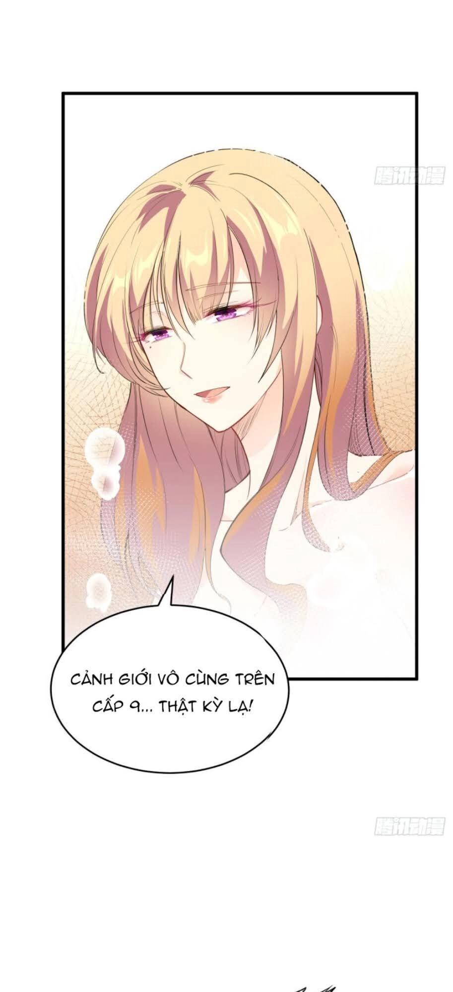 Thuật Sĩ Đến Từ Tương Lai Chapter 63 - 22