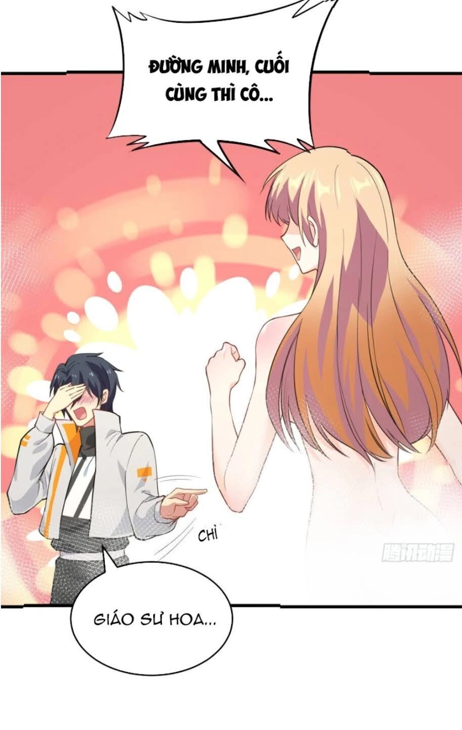 Thuật Sĩ Đến Từ Tương Lai Chapter 63 - 23