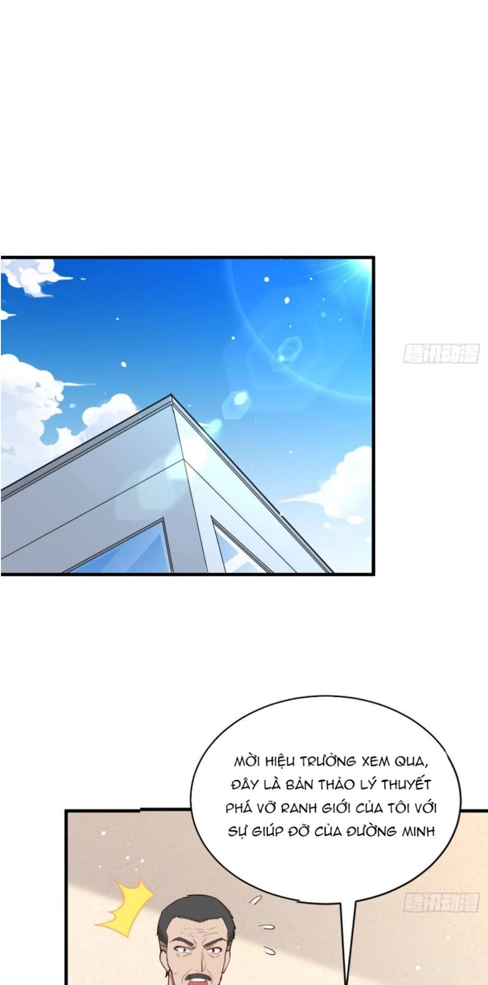 Thuật Sĩ Đến Từ Tương Lai Chapter 63 - 28