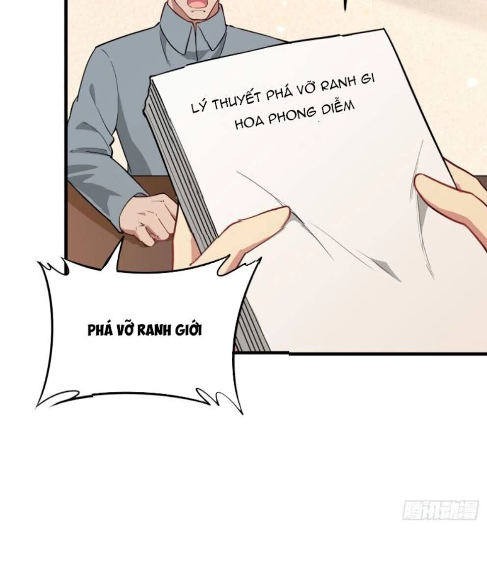 Thuật Sĩ Đến Từ Tương Lai Chapter 63 - 29