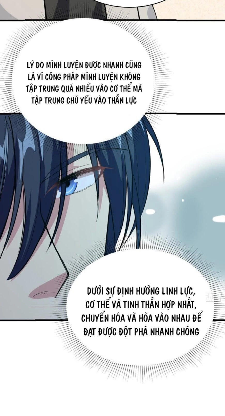 Thuật Sĩ Đến Từ Tương Lai Chapter 63 - 35