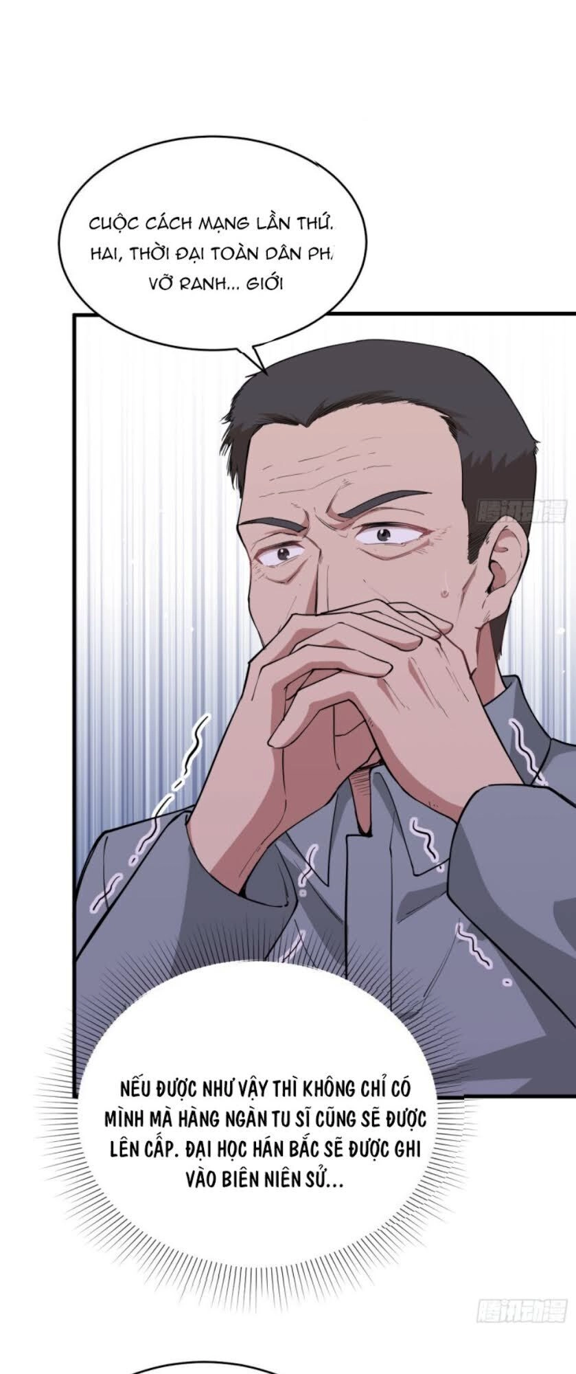 Thuật Sĩ Đến Từ Tương Lai Chapter 63 - 36