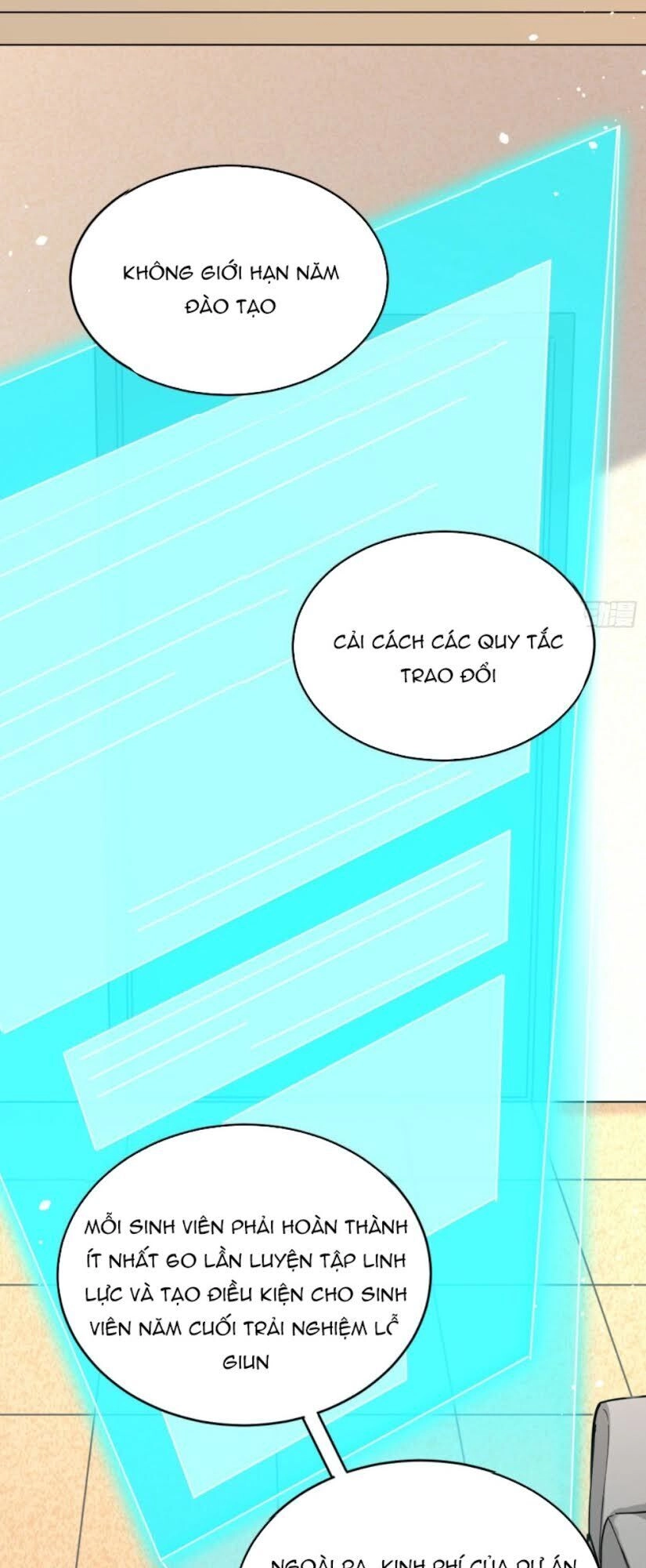 Thuật Sĩ Đến Từ Tương Lai Chapter 63 - 38