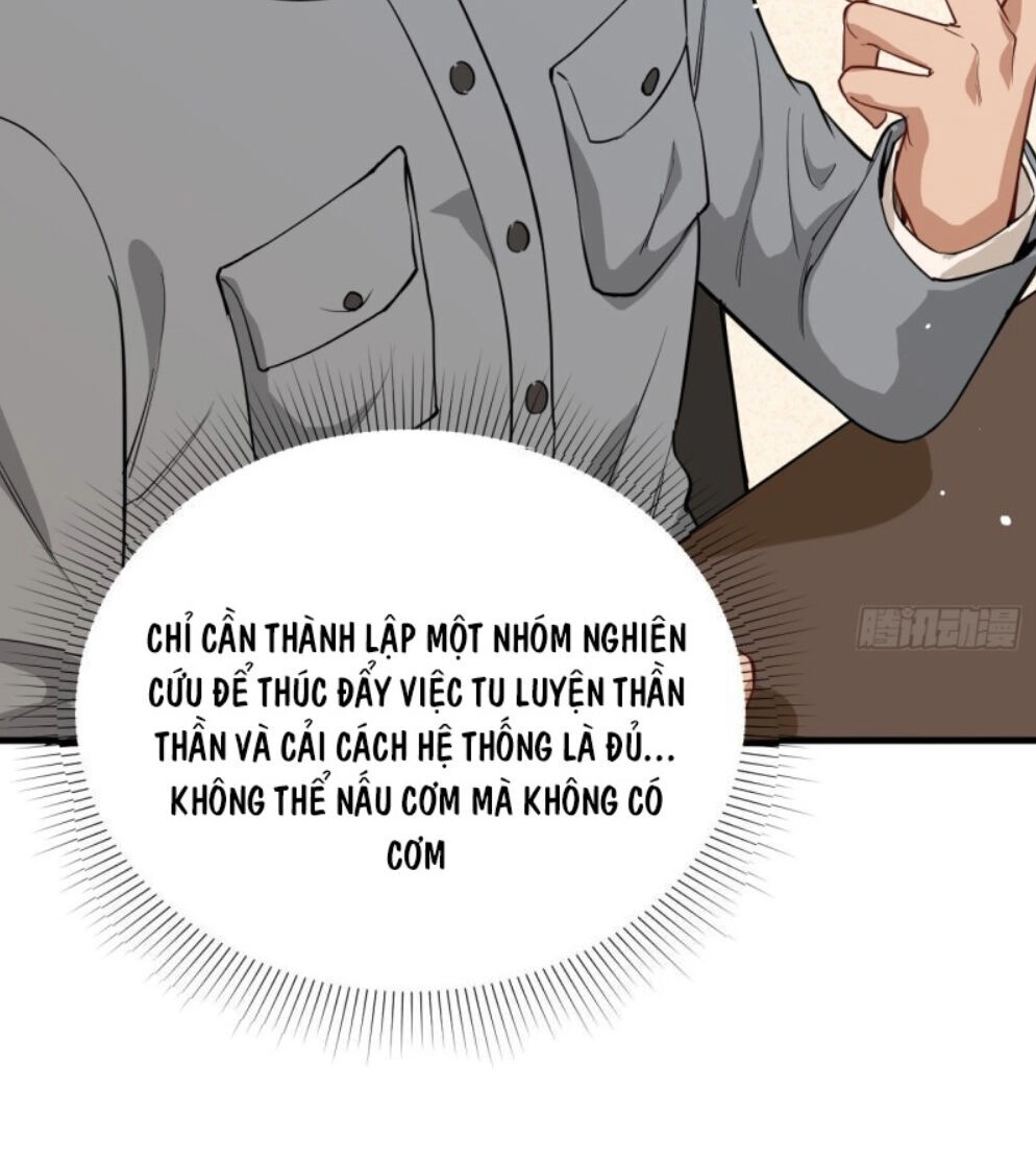 Thuật Sĩ Đến Từ Tương Lai Chapter 63 - 41