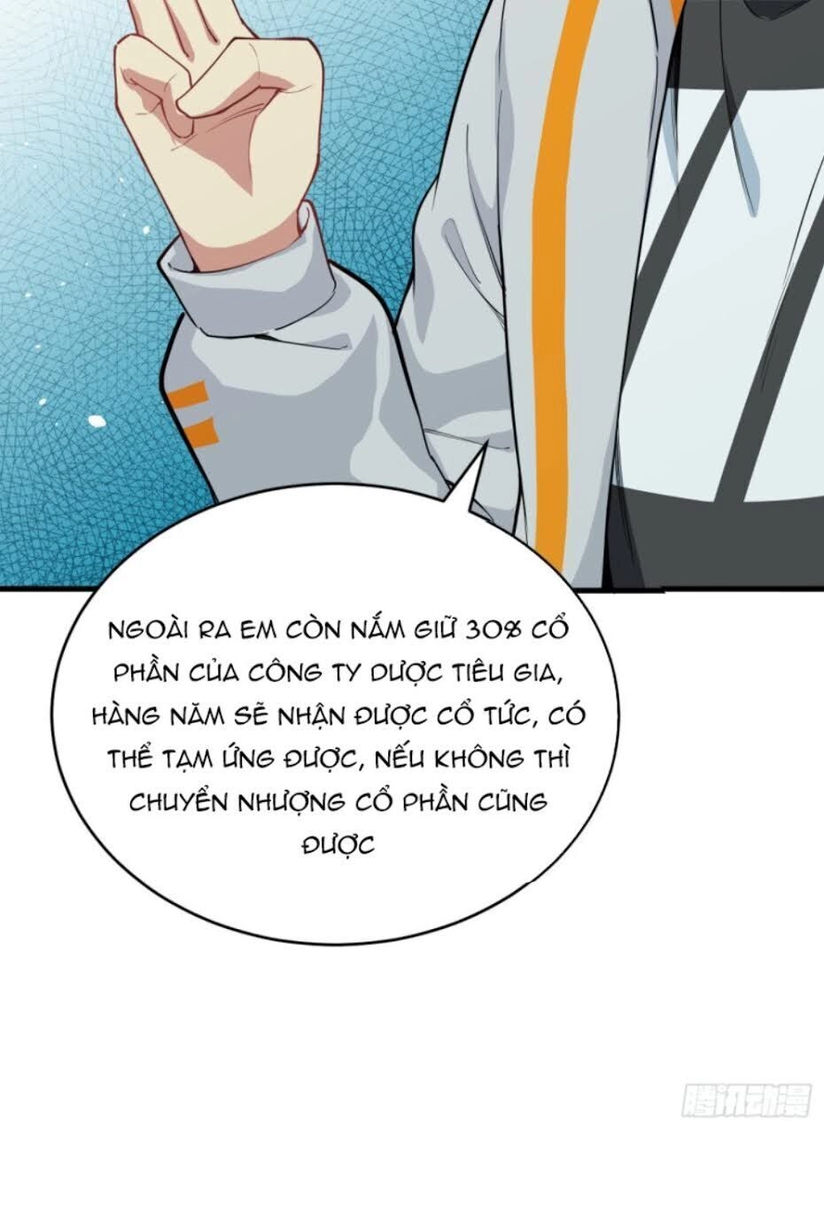 Thuật Sĩ Đến Từ Tương Lai Chapter 63 - 43