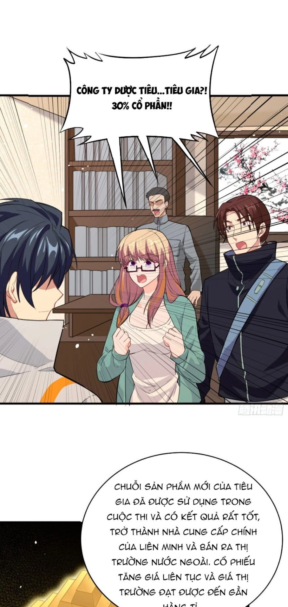 Thuật Sĩ Đến Từ Tương Lai Chapter 63 - 44