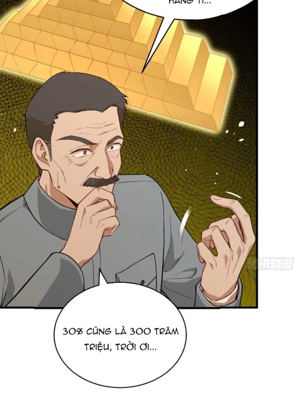 Thuật Sĩ Đến Từ Tương Lai Chapter 63 - 45