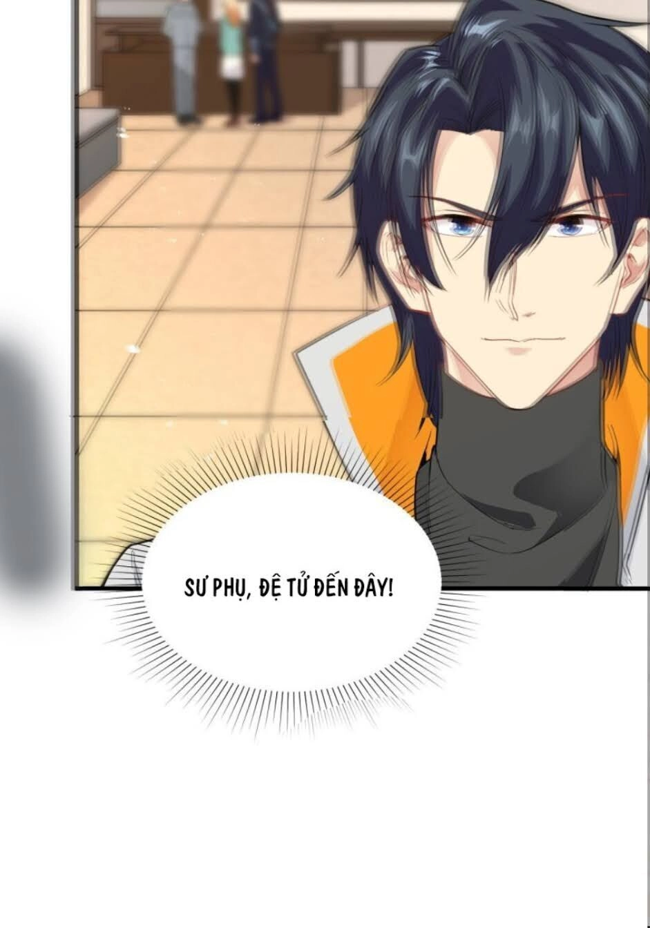 Thuật Sĩ Đến Từ Tương Lai Chapter 63 - 50