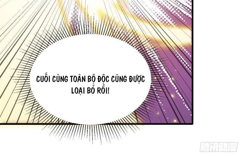 Thuật Sĩ Đến Từ Tương Lai Chapter 64 - 37