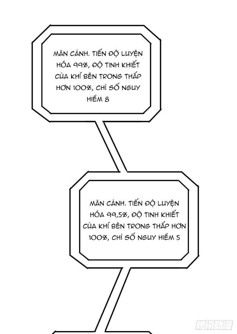 Thuật Sĩ Đến Từ Tương Lai Chapter 64 - 39