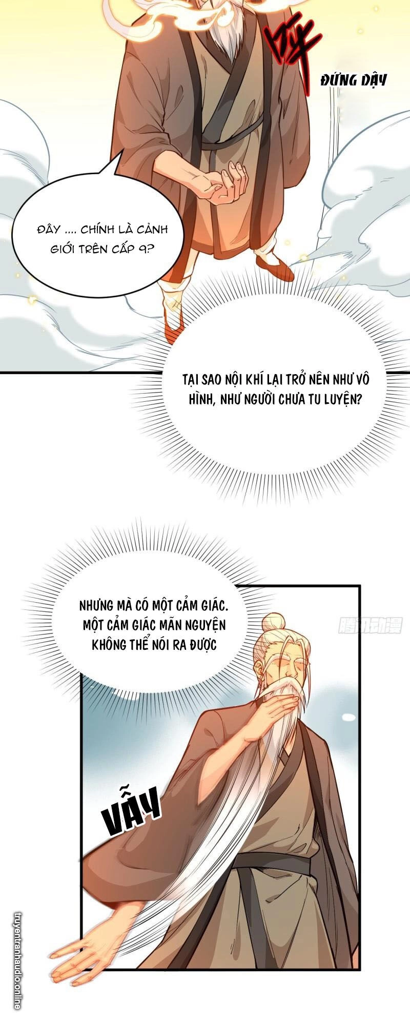 Thuật Sĩ Đến Từ Tương Lai Chapter 64 - 42