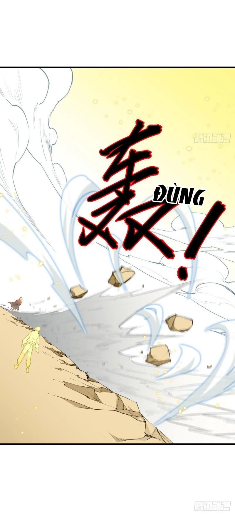 Thuật Sĩ Đến Từ Tương Lai Chapter 64 - 43