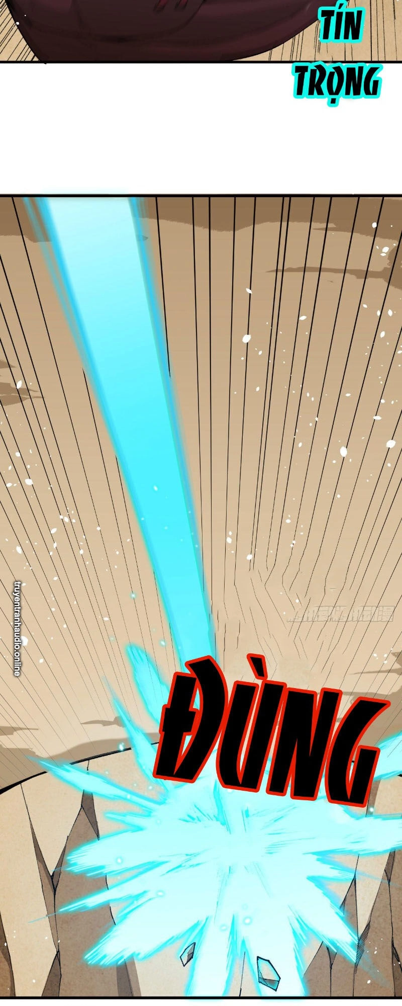 Thuật Sĩ Đến Từ Tương Lai Chapter 66 - 20