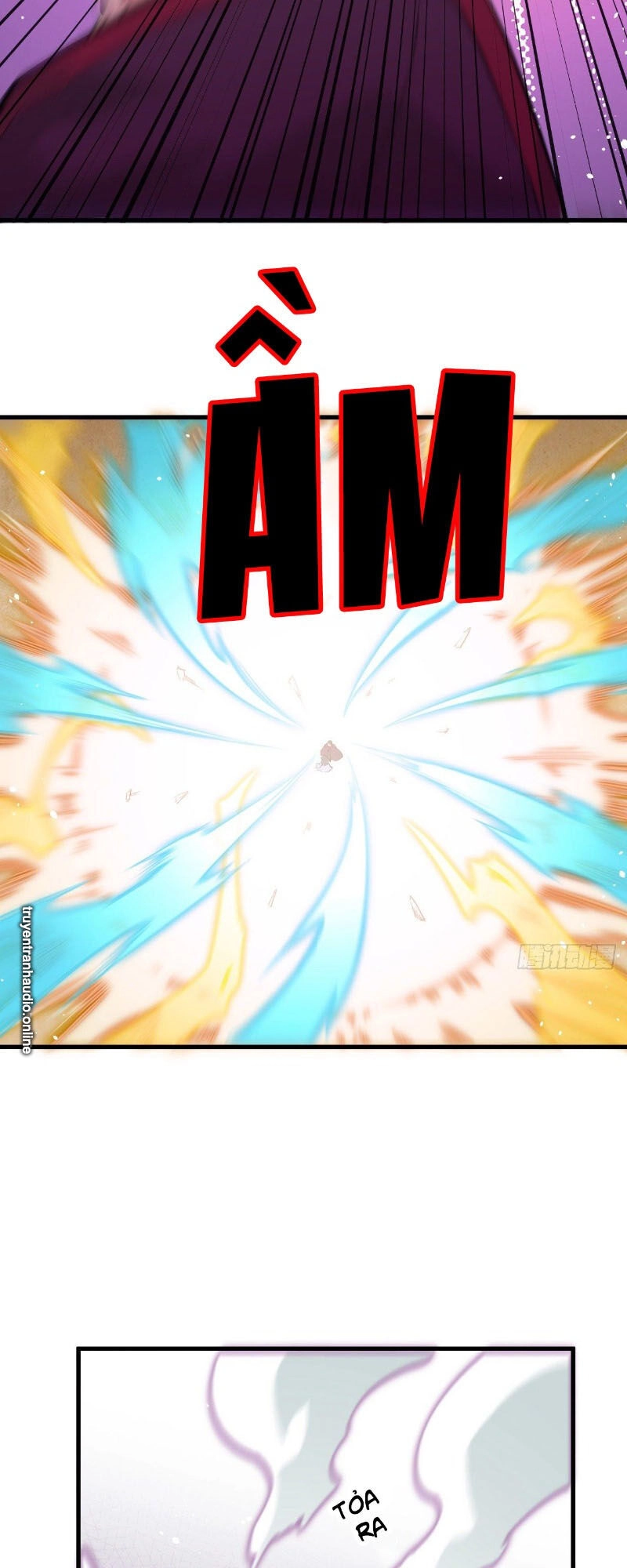 Thuật Sĩ Đến Từ Tương Lai Chapter 66 - 30