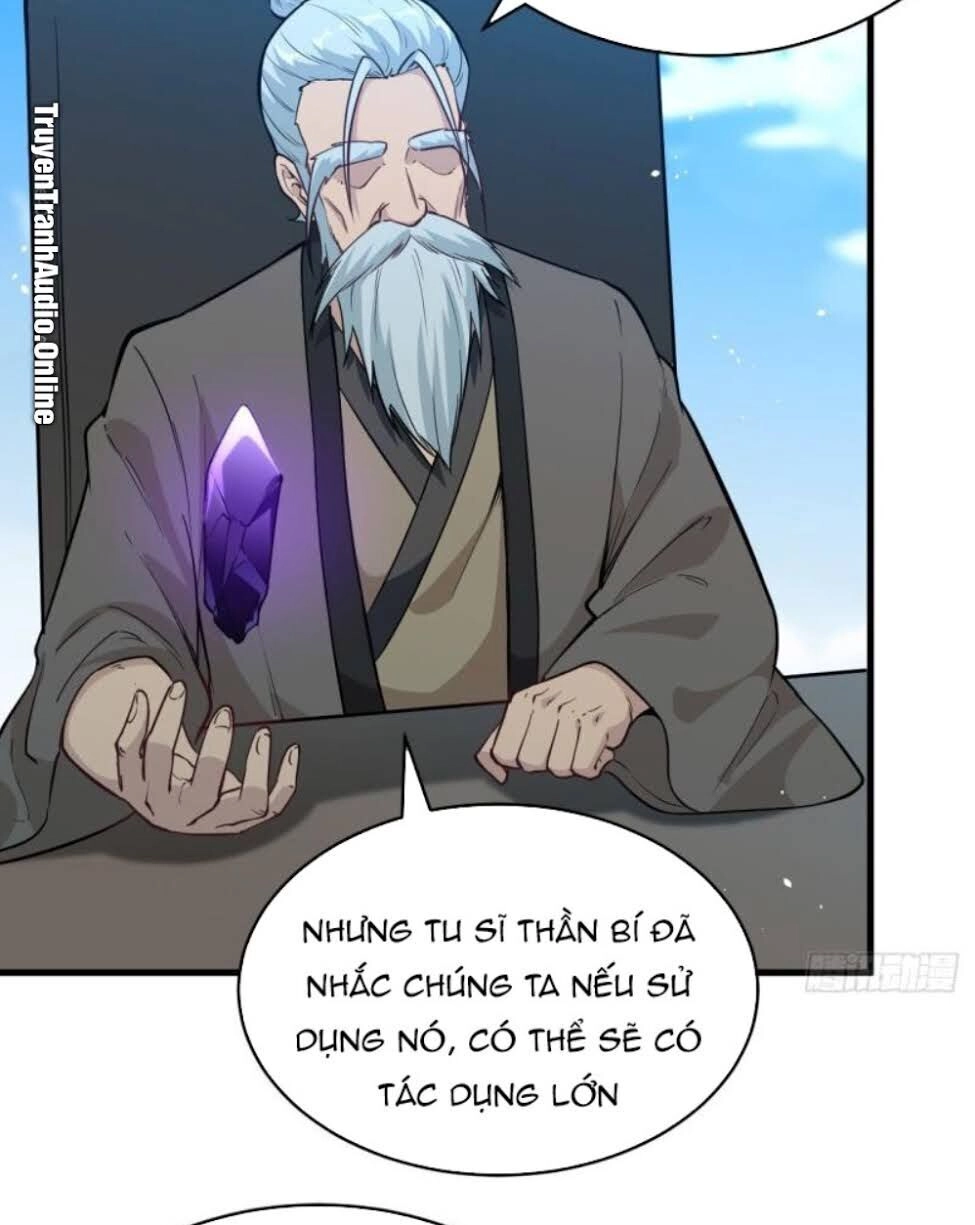 Thuật Sĩ Đến Từ Tương Lai Chapter 68 - 3