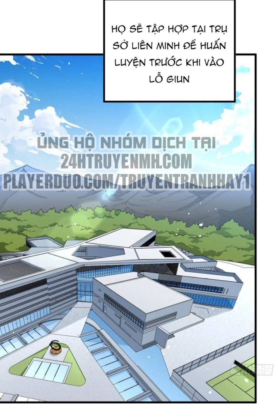 Thuật Sĩ Đến Từ Tương Lai Chapter 68 - 13