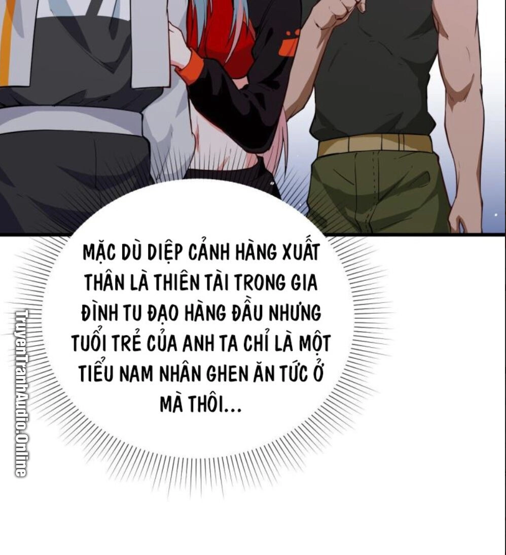 Thuật Sĩ Đến Từ Tương Lai Chapter 68 - 24