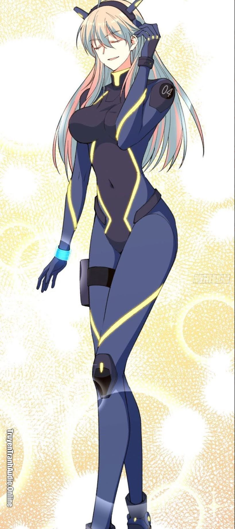 Thuật Sĩ Đến Từ Tương Lai Chapter 68 - 34