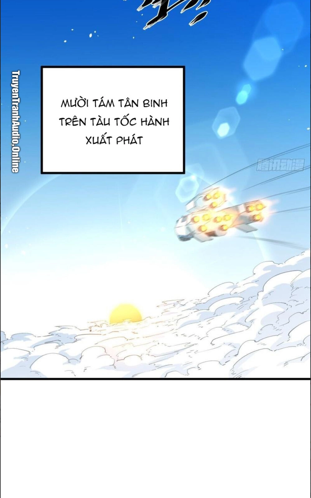 Thuật Sĩ Đến Từ Tương Lai Chapter 68 - 46