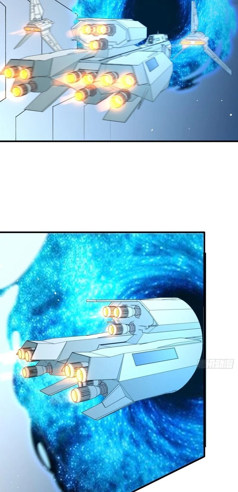 Thuật Sĩ Đến Từ Tương Lai Chapter 69 - 6