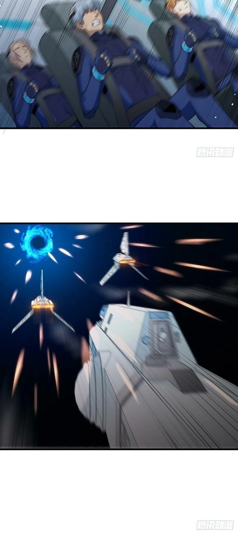 Thuật Sĩ Đến Từ Tương Lai Chapter 69 - 9