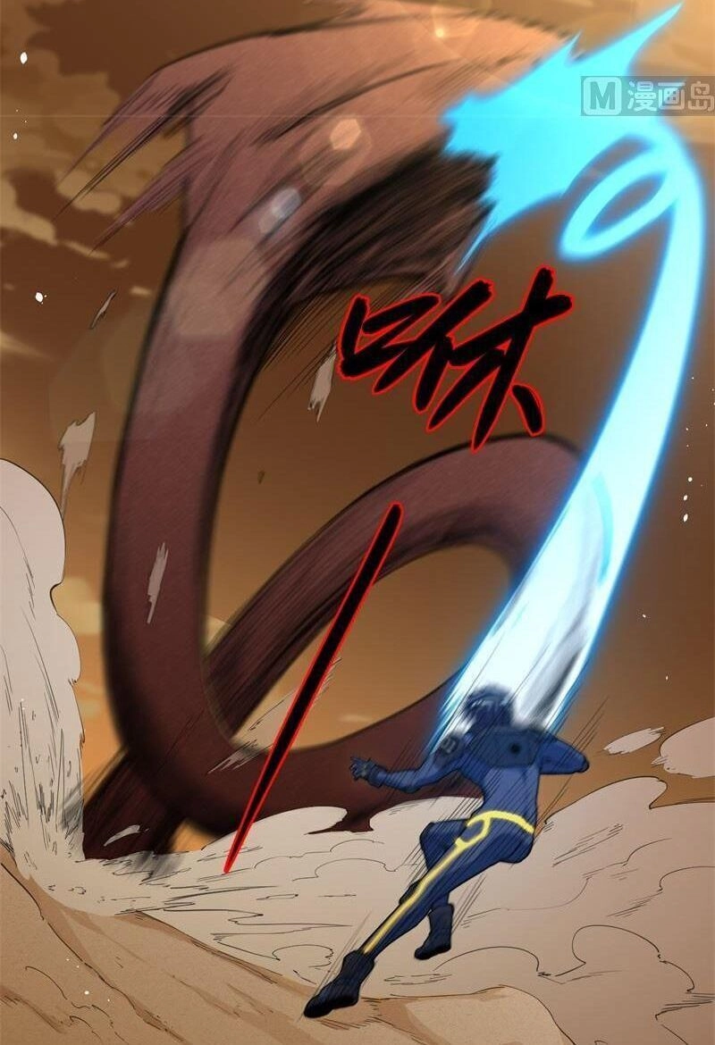 Thuật Sĩ Đến Từ Tương Lai Chapter 70 - 7