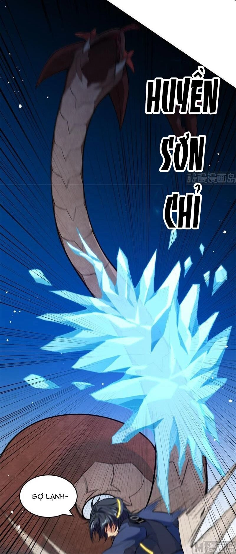 Thuật Sĩ Đến Từ Tương Lai Chapter 70 - 13