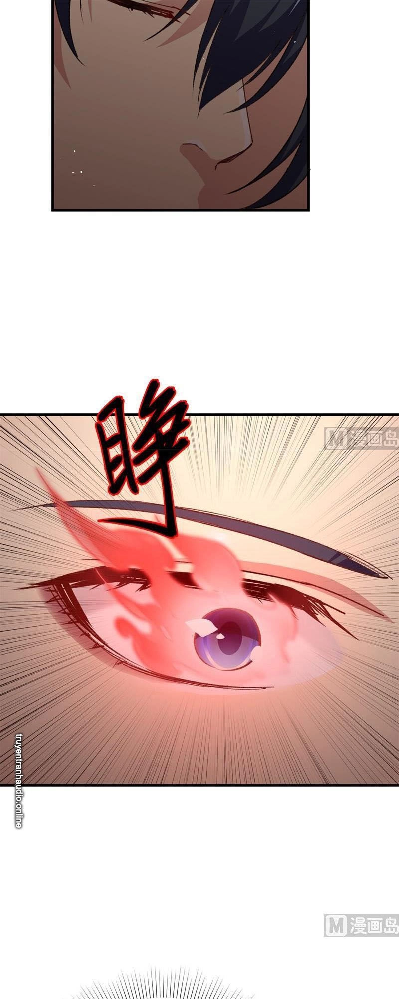 Thuật Sĩ Đến Từ Tương Lai Chapter 72 - 32