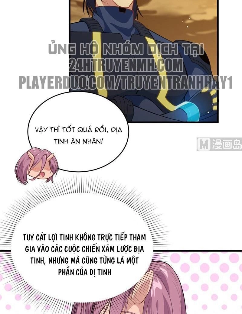 Thuật Sĩ Đến Từ Tương Lai Chapter 73 - 10