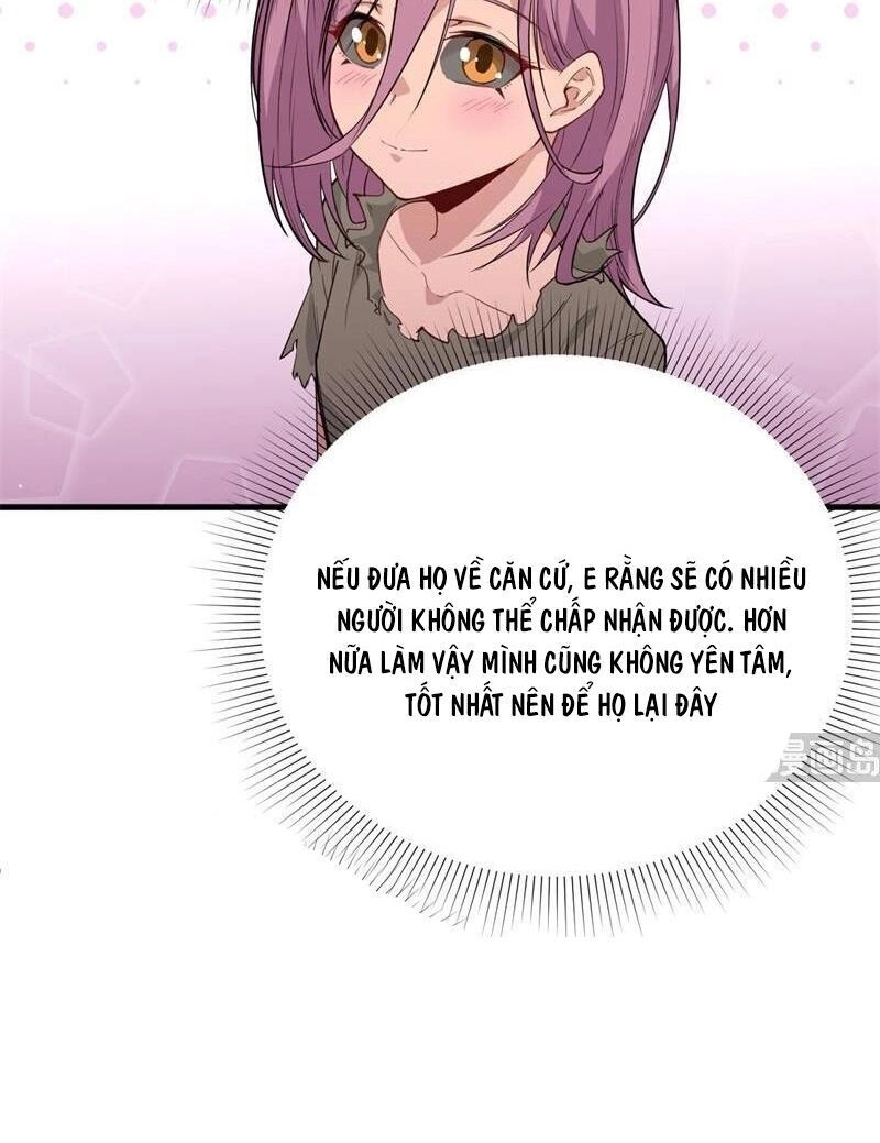 Thuật Sĩ Đến Từ Tương Lai Chapter 73 - 11