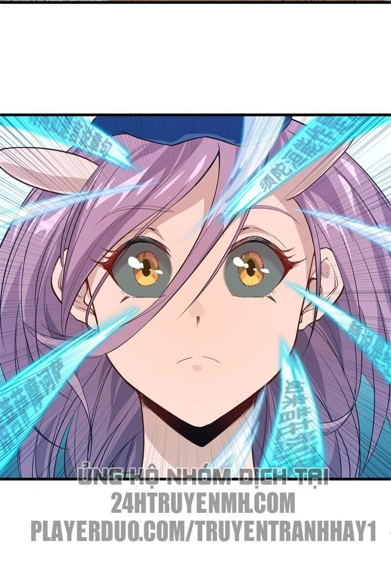 Thuật Sĩ Đến Từ Tương Lai Chapter 73 - 14