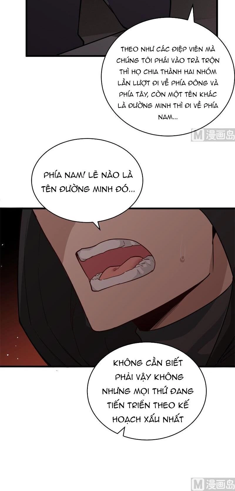 Thuật Sĩ Đến Từ Tương Lai Chapter 73 - 27