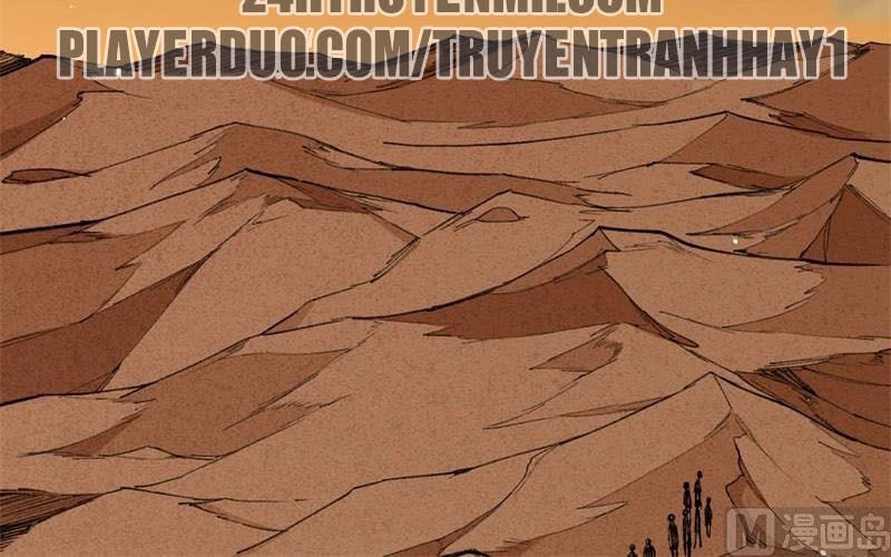 Thuật Sĩ Đến Từ Tương Lai Chapter 74 - 5