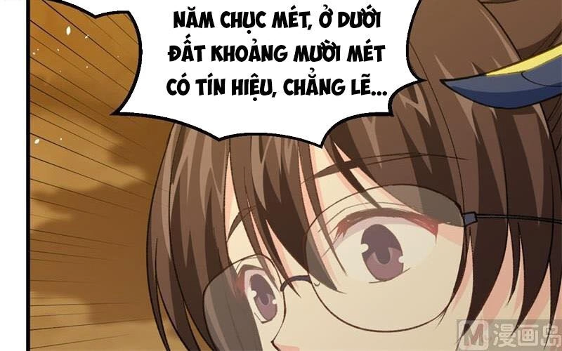 Thuật Sĩ Đến Từ Tương Lai Chapter 74 - 7