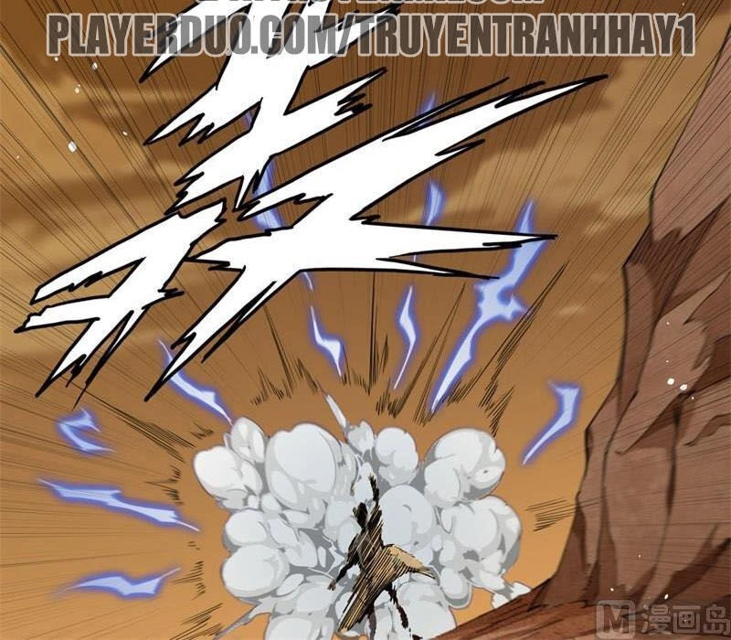 Thuật Sĩ Đến Từ Tương Lai Chapter 74 - 47