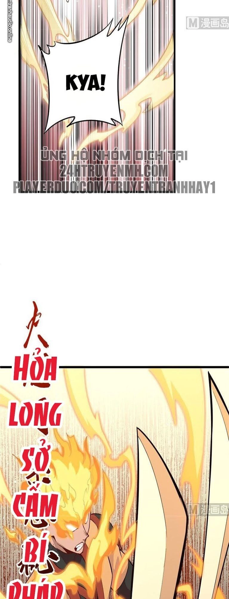 Thuật Sĩ Đến Từ Tương Lai Chapter 75 - 19