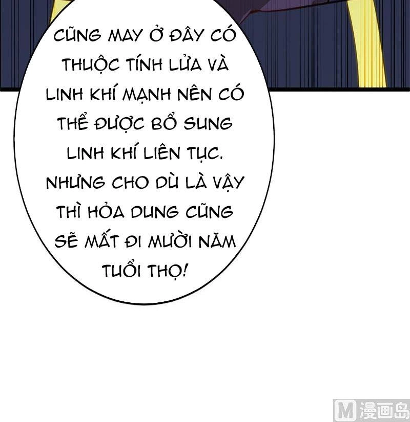 Thuật Sĩ Đến Từ Tương Lai Chapter 75 - 24