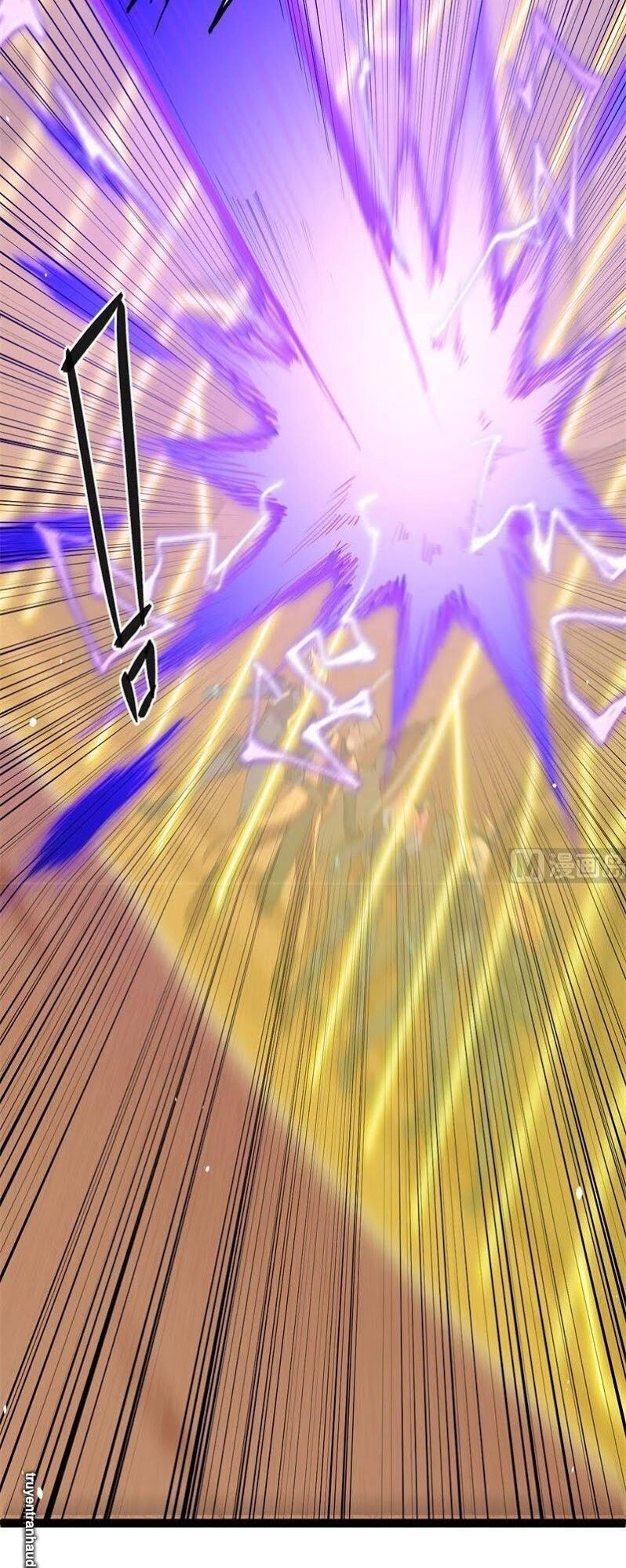 Thuật Sĩ Đến Từ Tương Lai Chapter 75 - 25