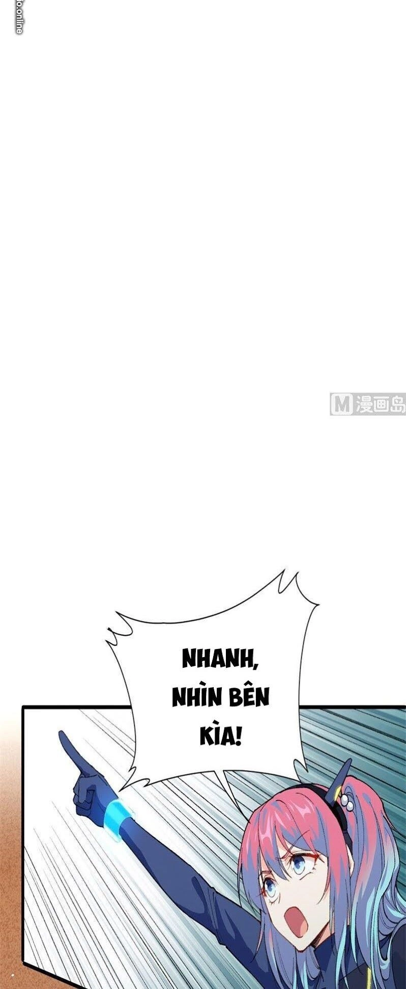 Thuật Sĩ Đến Từ Tương Lai Chapter 75 - 26