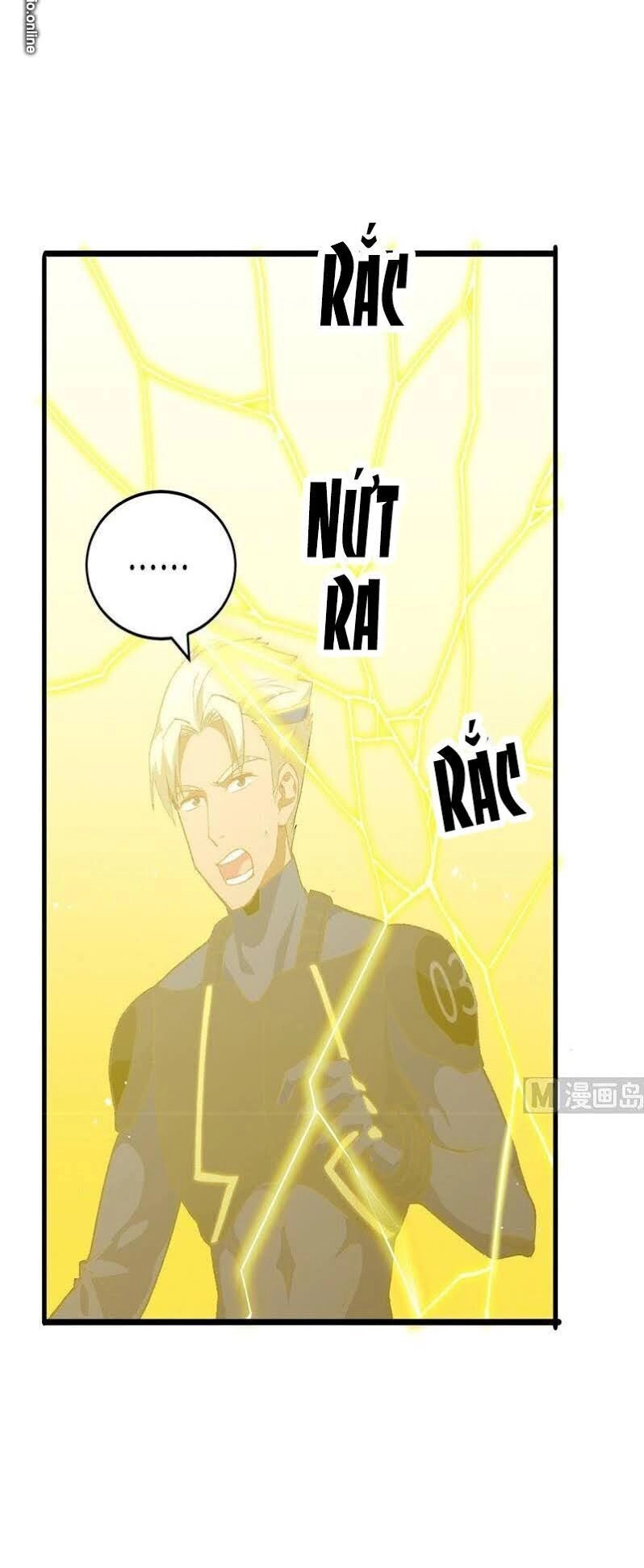 Thuật Sĩ Đến Từ Tương Lai Chapter 75 - 30