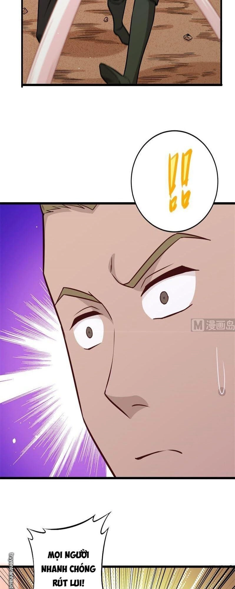 Thuật Sĩ Đến Từ Tương Lai Chapter 75 - 37