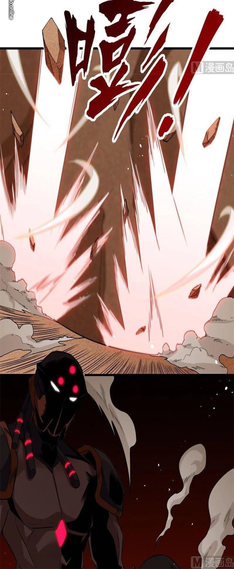 Thuật Sĩ Đến Từ Tương Lai Chapter 75 - 40