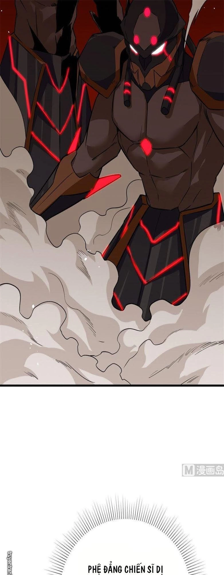 Thuật Sĩ Đến Từ Tương Lai Chapter 75 - 41